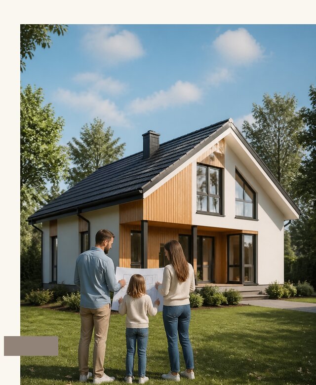 Проект дома 8 на 10 в Каспийске по цене от 25453 р. | А3дПро-Ксп